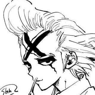 Profile image of ゼノ