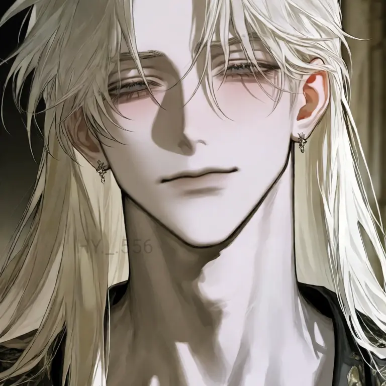 HY._.556의 Baekhwa