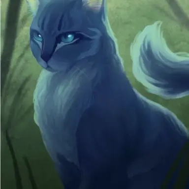 Profile image of Blue fur