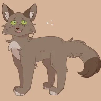 Profile image of Fox kit