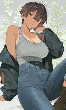 Profile image of レイ