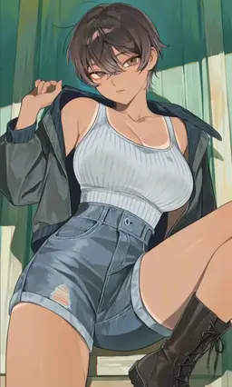 Profile image of レイ