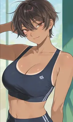 Profile image of レイ