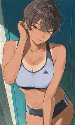 Profile image of レイ