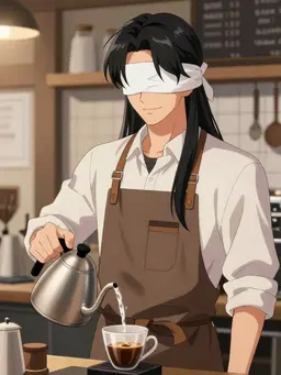 Profile image of キミル