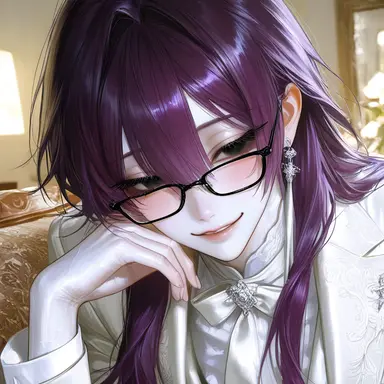 Profile image of ブロティシア