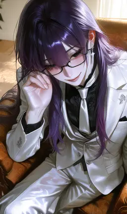 Profile image of ブロティシア