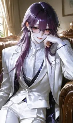 Profile image of ブロティシア