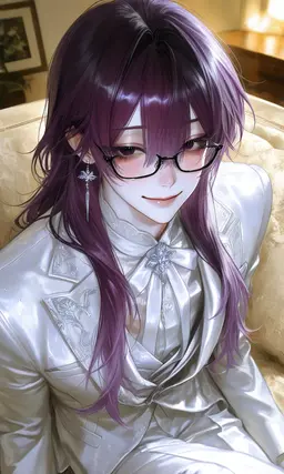 Profile image of ブロティシア
