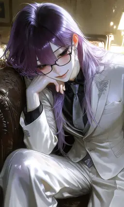 Profile image of ブロティシア