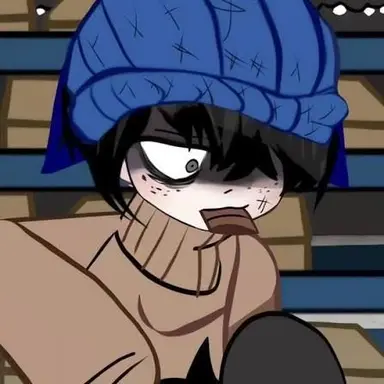 Profile image of Luke