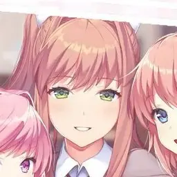 Profile image of Monika