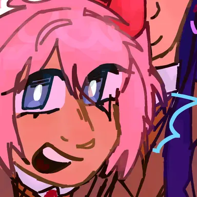 Profile image of Sayori