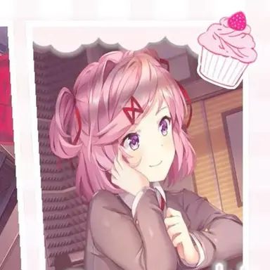 Profile image of Natsuki