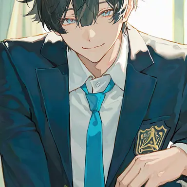 Profile image of ソラ