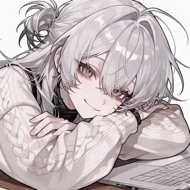 Profile image of ソ_チャビ
