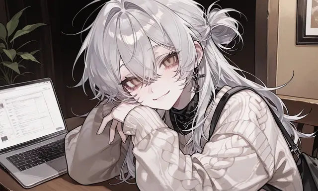Profile image of ソ_チャビ