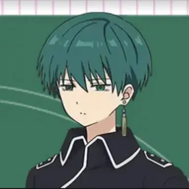 Profile image of 아오이 스이