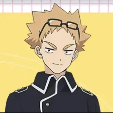 Profile image of 이누가미 오우가