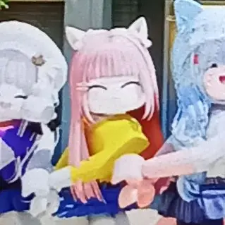 Profile image of 모양몬