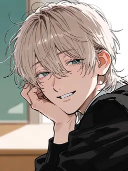 Profile image of 슌스케