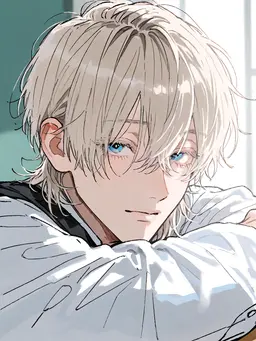 Profile image of 슌스케
