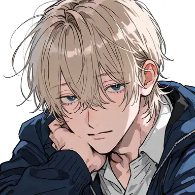 Profile image of 슌스케