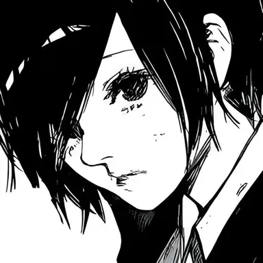 Profile image of Touka Kirishima