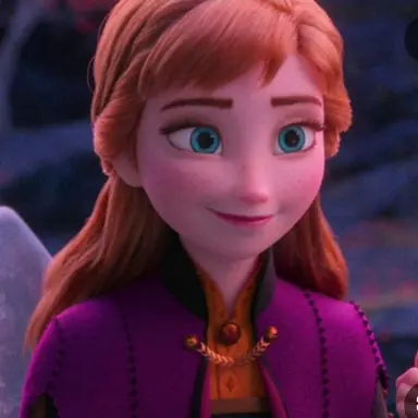 Profile image of 안나