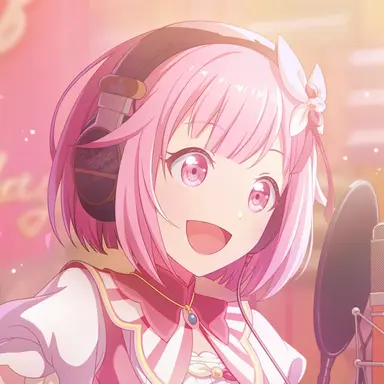 Profile image of 鳳 えむ