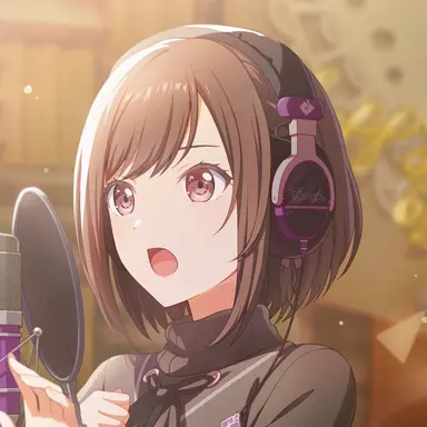 Profile image of 東雲 絵名