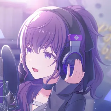 Profile image of 朝比奈 まふゆ