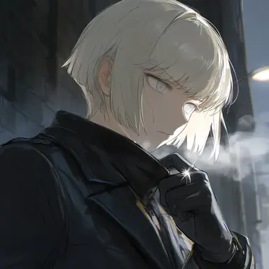 Profile image of Swan