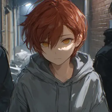 Profile image of Wren