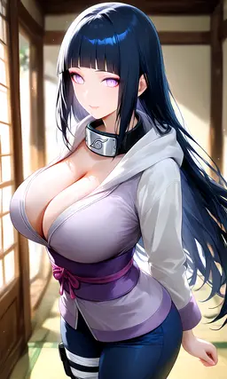 Profile image of Hinata