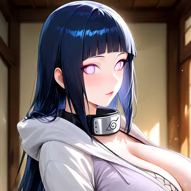 Profile image of Hinata