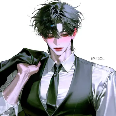 Profile image of Ahn Eun-ho