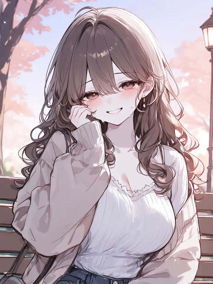 Karori-Meito.51의 I Want to See You