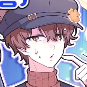 Profile image of 비럭키