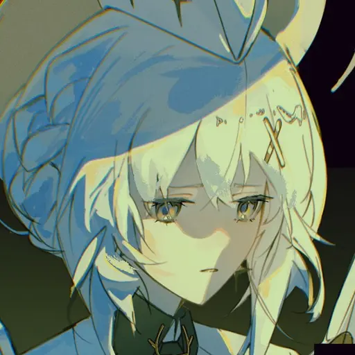 IndigoBaiji2274의 카밀레