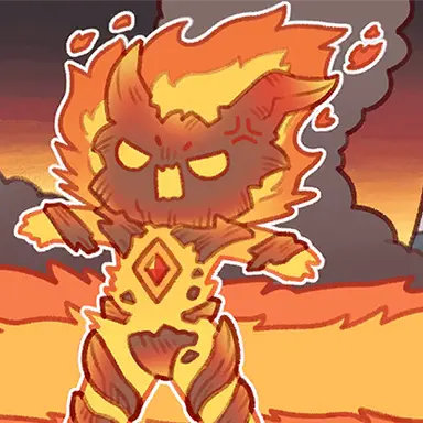 Profile image of 이프리트