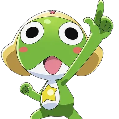 Profile image of 케로로