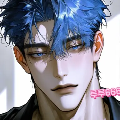 Profile image of 리오넬 애쉬