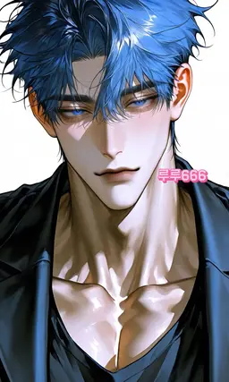 Profile image of 리오넬 애쉬