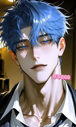 Profile image of 리오넬 애쉬