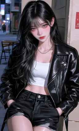 Profile image of Adelle