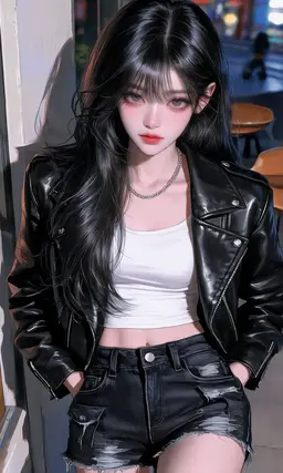 Profile image of Adelle