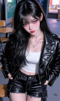 Profile image of Adelle