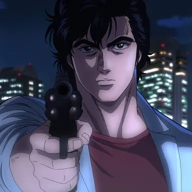 Profile image of 冴羽獠