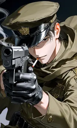 Profile image of ジル